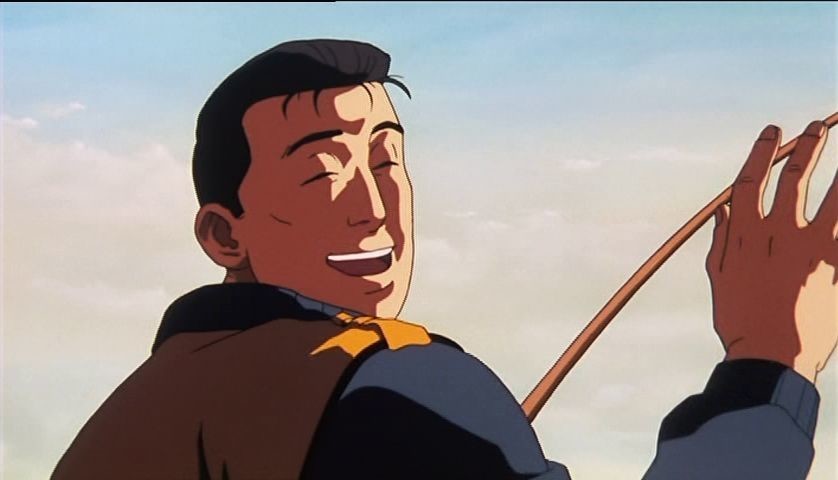 機動警察パトレイバー2 The Movie について色々書いてみる ひたすら映画を観まくるブログ