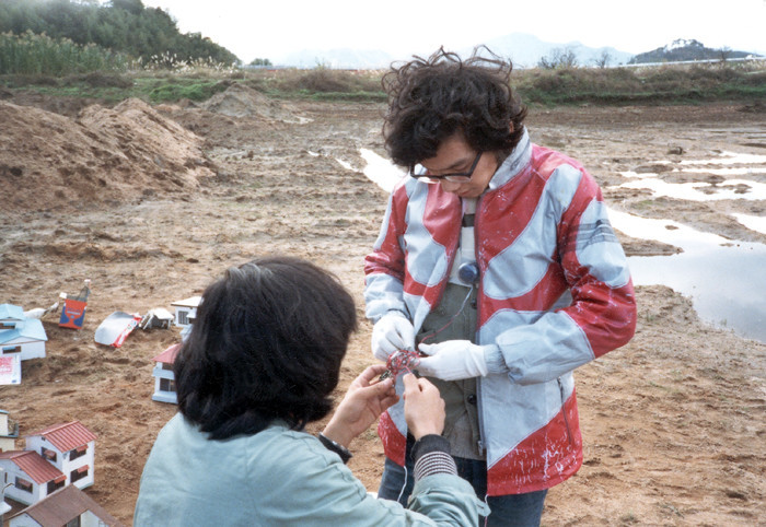 帰ってきたウルトラマン 庵野秀明 庵野監督が学生の時に撮った「帰ってきたウルトラマン」がかなり