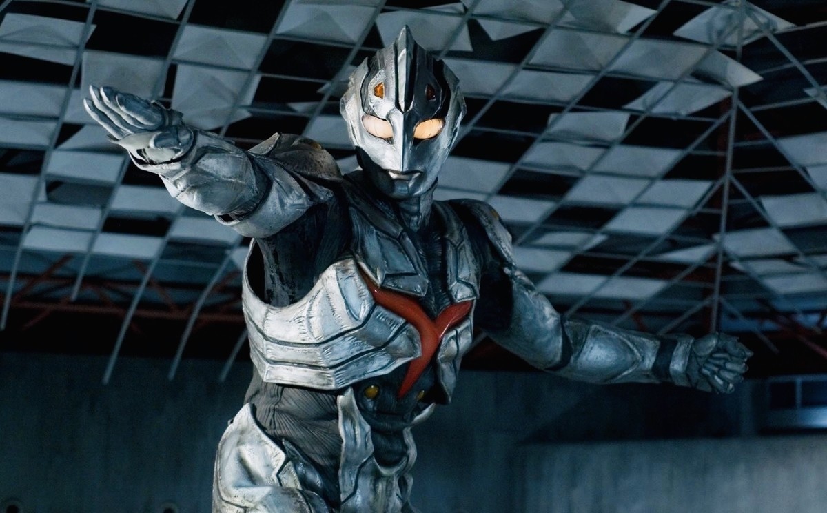 映画『ULTRAMAN』