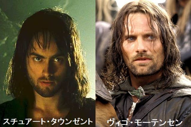ロード・オブ・ザ・リング