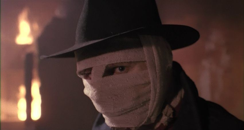 映画『ダークマン』