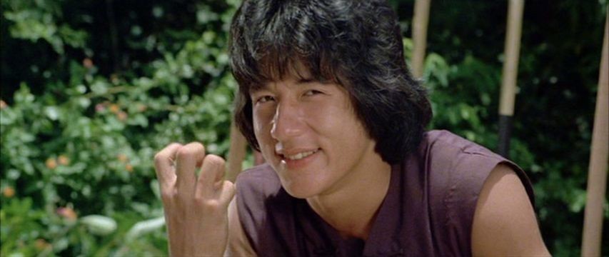 ドランクモンキー 酔拳