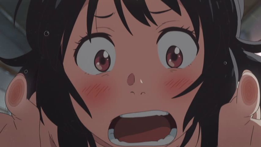 アニメ 君の名は 考察 なぜ新海誠監督はパンチラシーンを入れたのか ひたすら映画を観まくるブログ