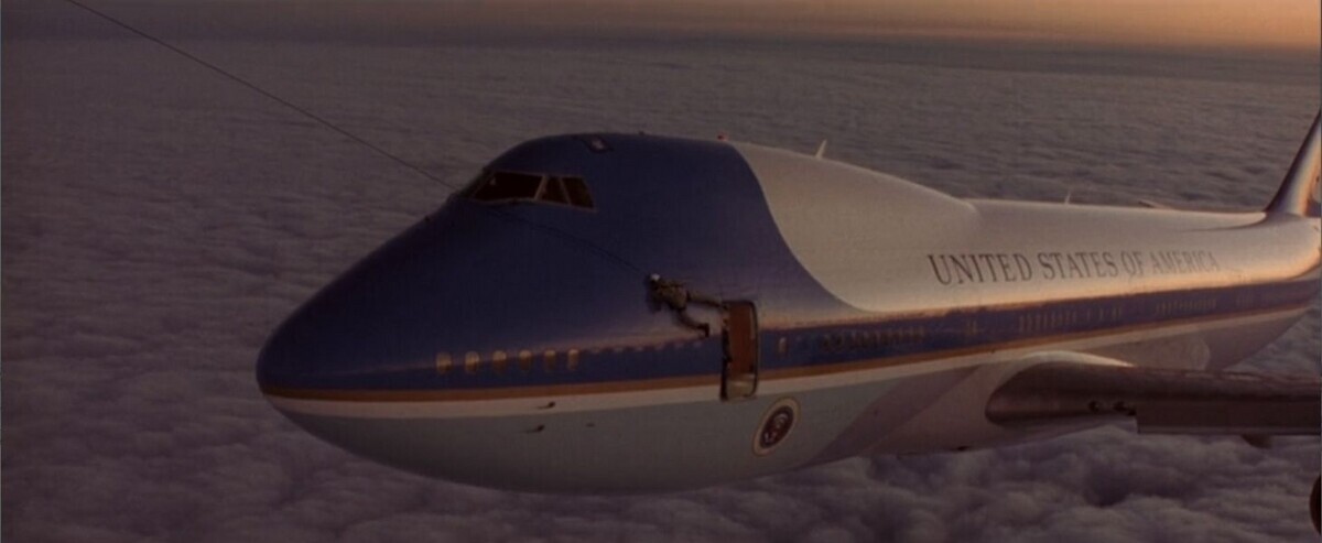 エアフォース・ワン