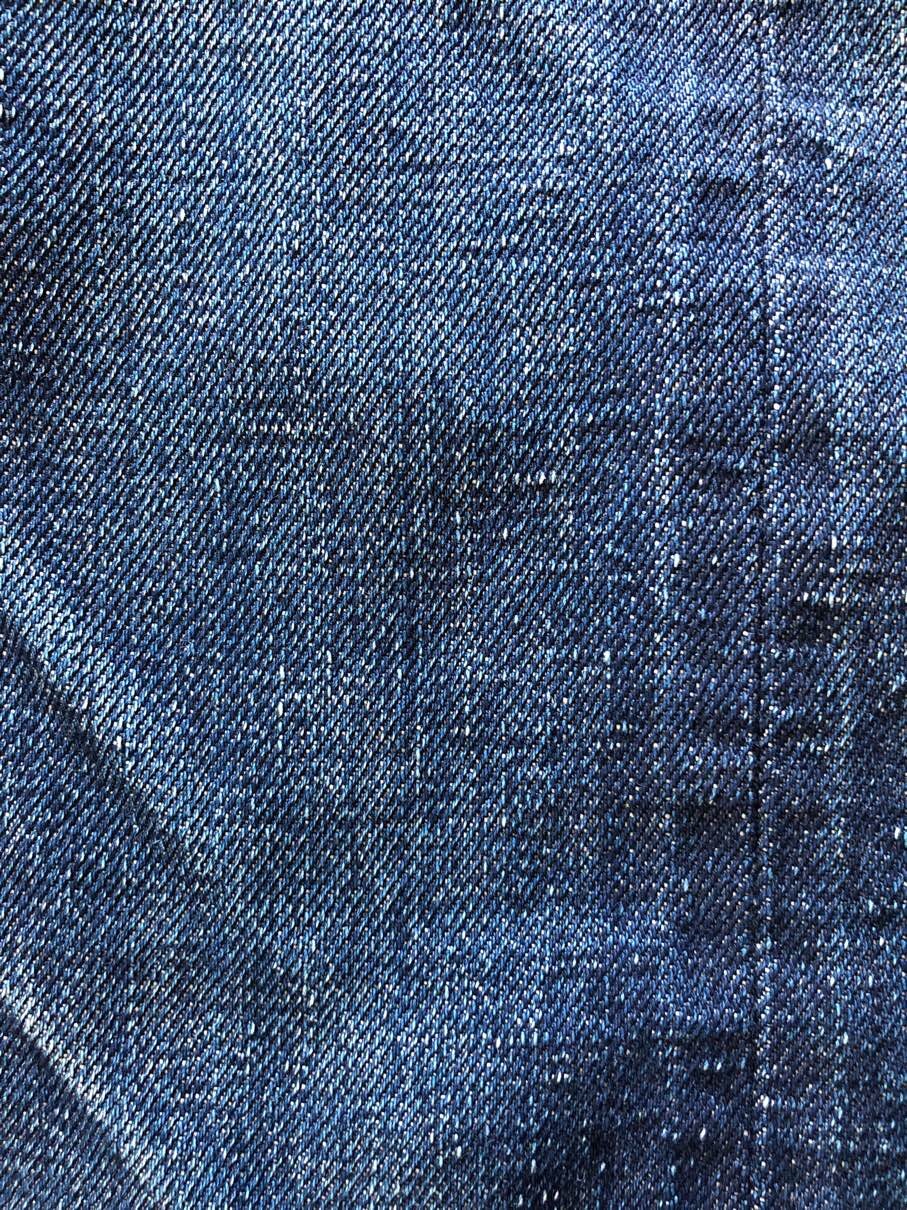 DENIME ドゥニーム Aタイプ 193日 - FADED BLUE