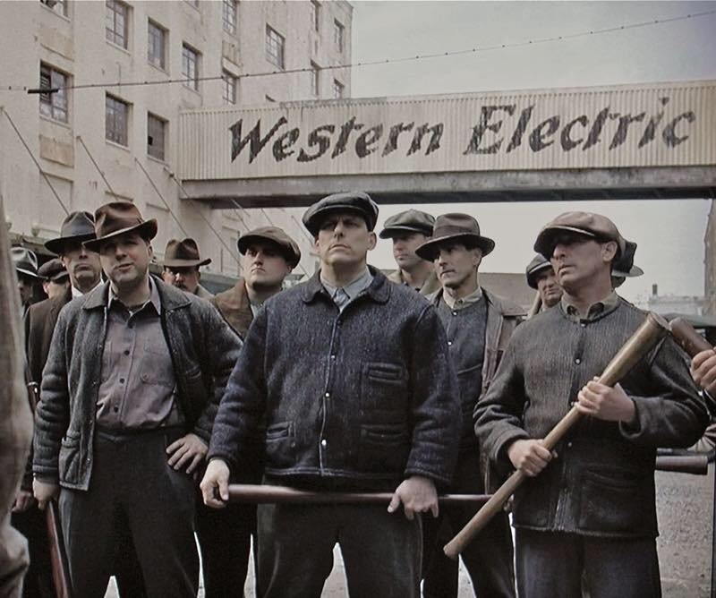 ブラウンズビーチ 実名復刻 ジャケット＆ベスト - FADED BLUE