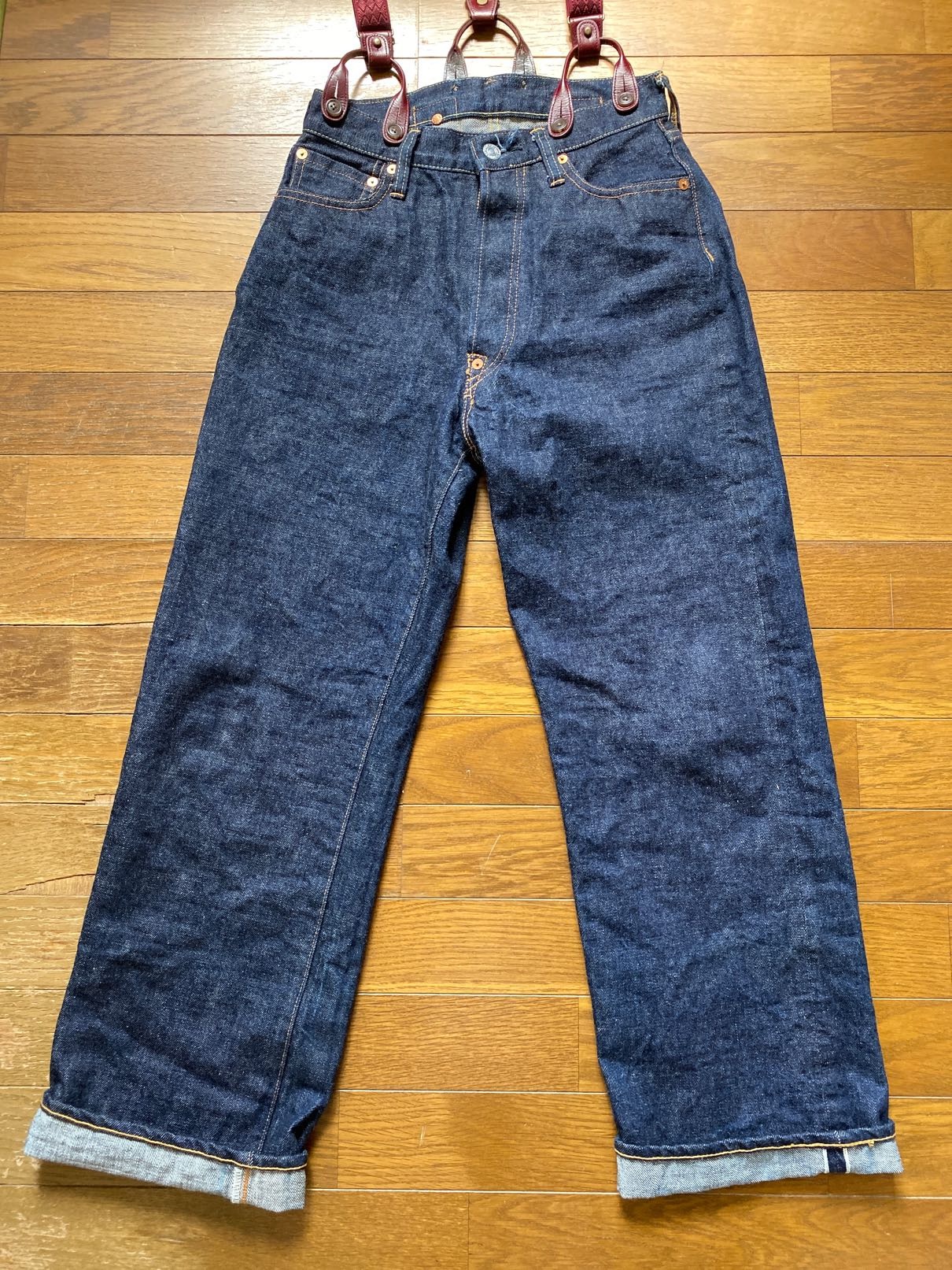 Denime 10周年記念限定品 Lot942 w30 真空パック - www.ajmal.pk