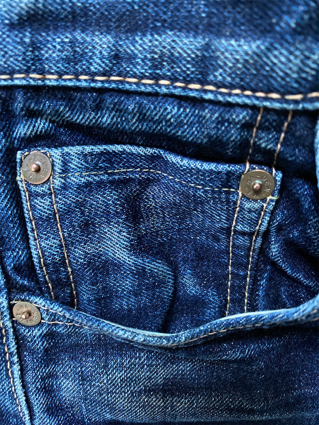 DENIME ドゥニーム　ジーンズ　34 imgrc0121394657.jpg