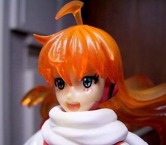 乙女魂 地球帝国宇宙軍太陽系直掩部隊直属 第六世代型恒星間航行決戦