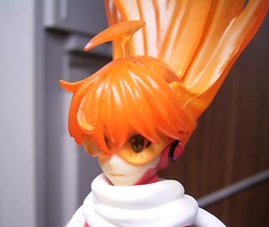 乙女魂 地球帝国宇宙軍太陽系直掩部隊直属 第六世代型恒星間航行決戦