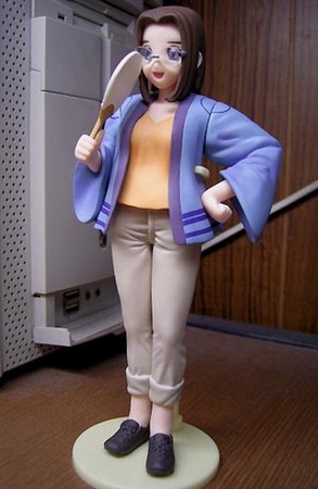 SRDX かみちゅ！ 四条光恵 - アオイ模型店
