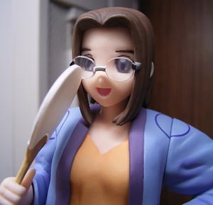 SRDX かみちゅ！ 四条光恵 - アオイ模型店