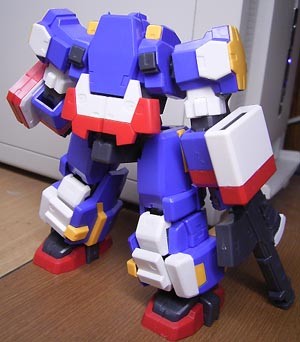 コトブキヤ SRGS-017 1/144 R-2パワード - アオイ模型店 コトブキヤ SRGS-017 1/144 R-2パワード - アオイ模型店