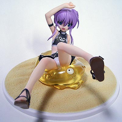 斬魔大聖デモンベイン アル・アジフ 水着Ver. (アルター版) - アオイ模型店