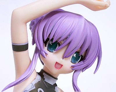 斬魔大聖デモンベイン アル・アジフ 水着Ver. (アルター版) - アオイ模型店