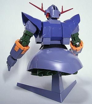 MS IN ACTION !! ジオング MSN-02 cm3dmju Amazon | TAMASHII NATIONS MS IN ACTION !! ジオング MSN-02