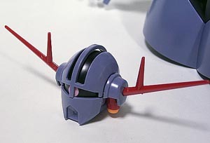HG UNIVERSAL CENTURY 1/144 ジオング MSN-02 - アオイ模型店