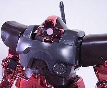 MG 1/100 シャア専用リックドム（限定版） - アオイ模型店