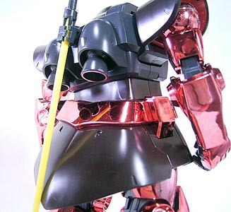 MG 1/100 シャア専用リックドム（限定版） - アオイ模型店