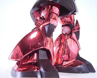 MG 1/100 シャア専用リックドム（限定版） - アオイ模型店