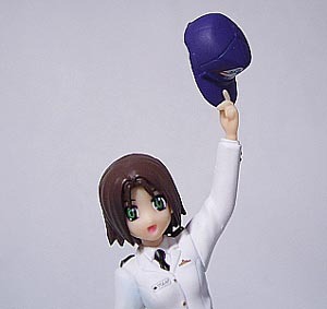 それゆけ！女性自衛官 【ピットロード】