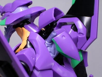 新劇場版 エヴァンゲリオン 初号機 - アオイ模型店 新劇場版 エヴァンゲリオン 初号機 - アオイ模型店