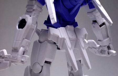 1/144 FG ガンダムエクシア - アオイ模型店