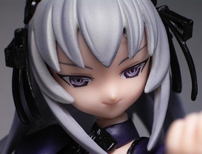 Amazon.co.jp: かすたまP ローゼンメイデン 真紅 : ホビー
