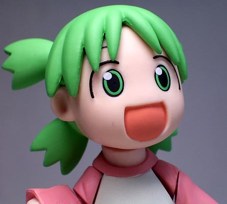 よつばと！リボルテック よつばとリボルテック よつば（通常版）（初版）