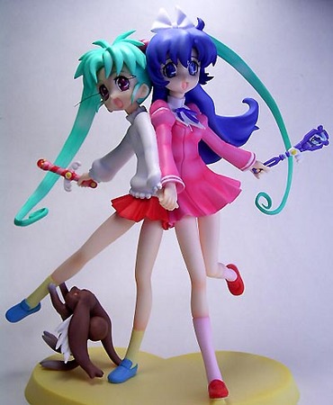 【希少品】砂沙美 魔法少女クラブ オリジナルおたま＆フライ返し セット 希少品】砂沙美 魔法少女クラブ オリジナルおたま＆フライ返し