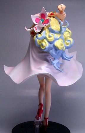 天元突破グレンラガン 1/8 ニア レビュー - アオイ模型店