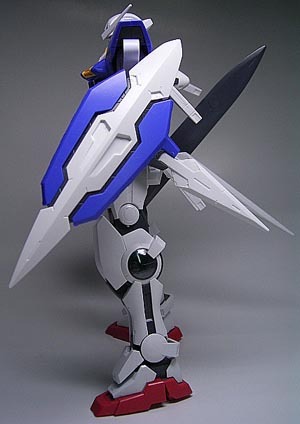 1/100 ガンダムエクシア ~ガンダム00(ダブルオー)シリーズ