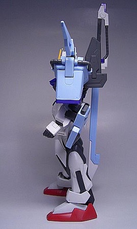 1/100 ソードストライクガンダム - アオイ模型店