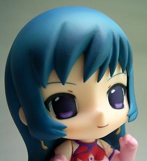 ゾイド ジェネシス ねんどろいど コトナ・エレガンス - アオイ模型店