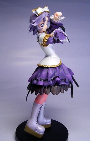ボークス 最強造形1/8 ラトゥーニ・スゥボータ - アオイ模型店