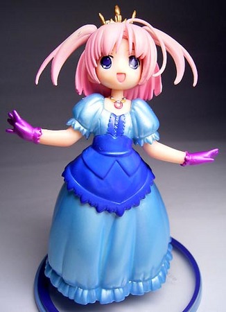ワンコイングランデ フィギュアコレクション もえたん - アオイ模型店