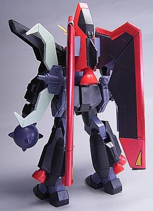 HG 1/144 GAT-X370 レイダーガンダム レビュー - アオイ模型店