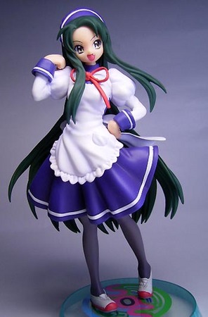涼宮ハルヒの憂鬱 鶴屋さん&amp;キョンの妹セット (1/10スケールPVC塗装済み完成品) Amazon.co.jp: 涼宮ハルヒの憂鬱 鶴屋さん&キョンの妹セット (1