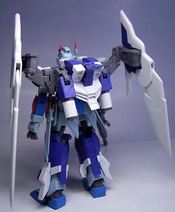 スーパーロボット大戦 ORIGINAL GENERATIONS アルブレード