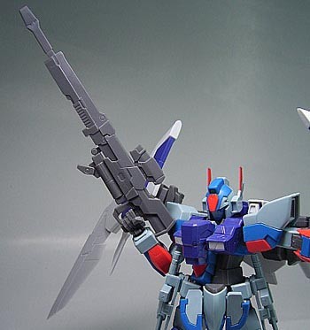 スーパーロボット大戦 ORIGINAL GENERATIONS アルブレード