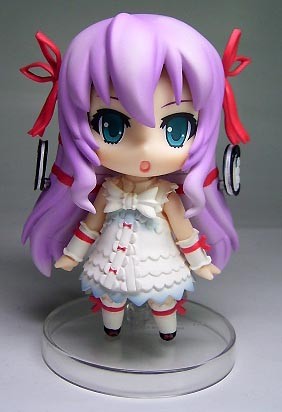 斬魔大聖デモンベイン ねんどろいど アル・アジフ - アオイ模型店