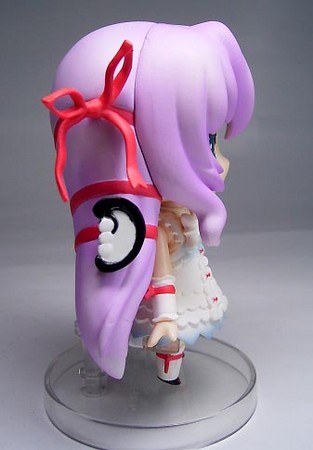 新品● ねんどろいど アル・アジフ 斬魔大聖デモンベイン ●日本正規品 未開封品 Amazon | フィギュア 斬魔大聖デモンベイン アル・アジフ 29