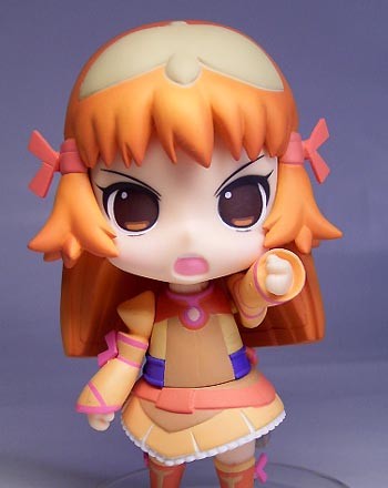 ゾイド ジェネシス ねんどろいど レ・ミィ - アオイ模型店