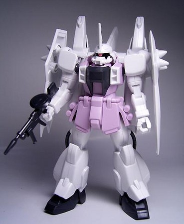 ブレイズザクファントム 1/144 HG ブレイズザクファントム（レイ・ザ・バレル専用機
