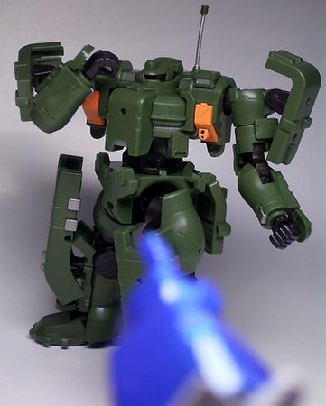 リボルテックヤマグチ No.46 スタースクリーム - アオイ模型店