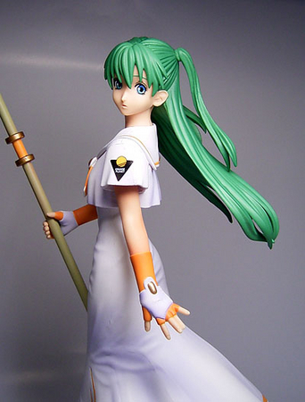 ARIA アリス・キャロル 特典版 （1/6スケールPVC塗装済み完成品