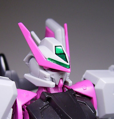 HG 1/144 アームズアストレイ PMCカスタム (レオンズ
