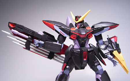 MG ブリッツガンダム 1/100 プラモデル MG 機動戦士ガンダムSEED GAT-X207 ブリッツガンダム 1/100