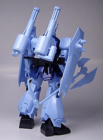 1/144 スラッシュザクファントム - アオイ模型店