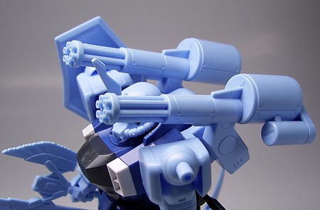 1/144 スラッシュザクファントム - アオイ模型店